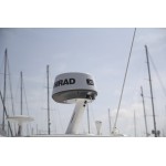Simrad Broadband 3G Radar